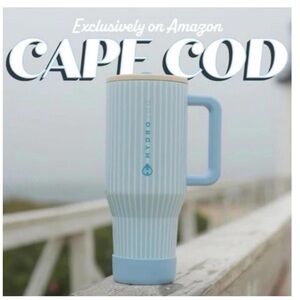 HydroJug Cape Cod 40oz